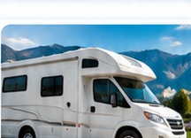 RV carpet cleaning